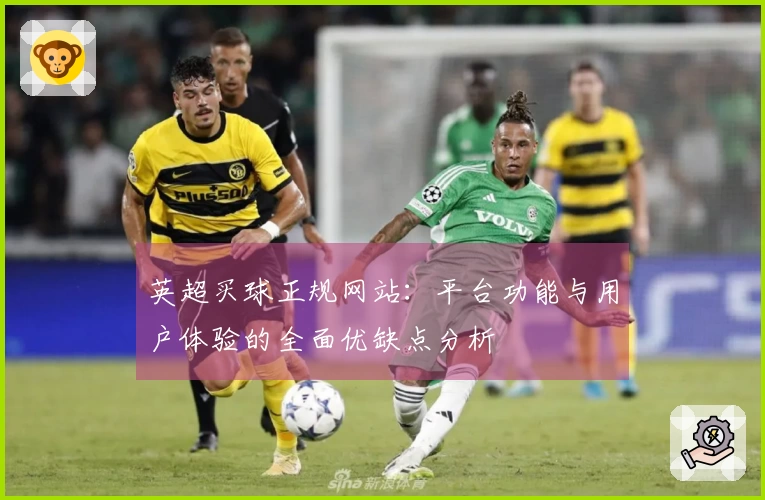 英超买球正规网站：平台功能与用户体验的全面优缺点分析
