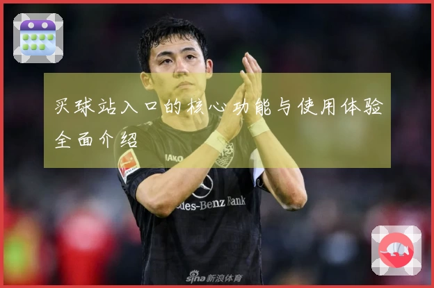 买球站入口的核心功能与使用体验全面介绍