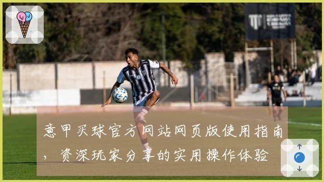 意甲买球官方网站网页版使用指南，资深玩家分享的实用操作体验