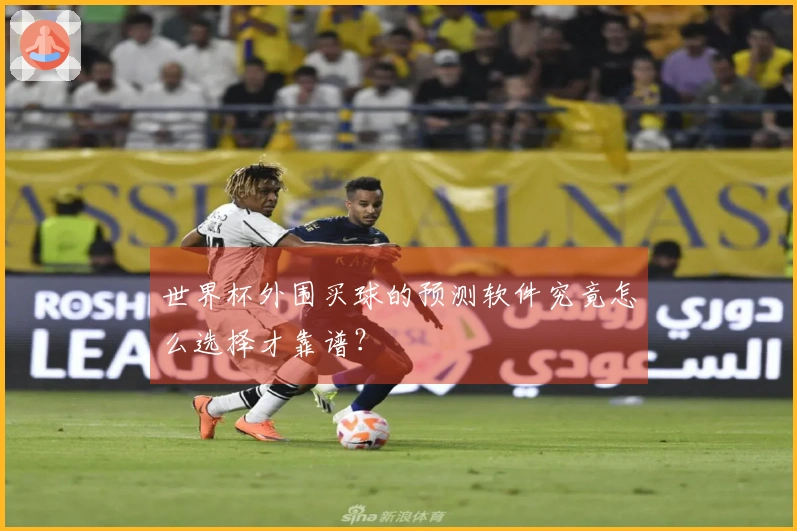 世界杯外围买球的预测软件究竟怎么选择才靠谱？