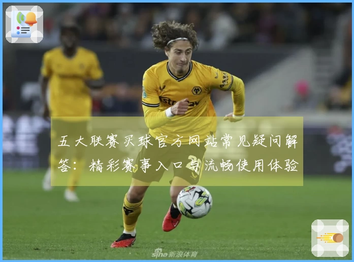 五大联赛买球官方网站常见疑问解答：精彩赛事入口与流畅使用体验指南