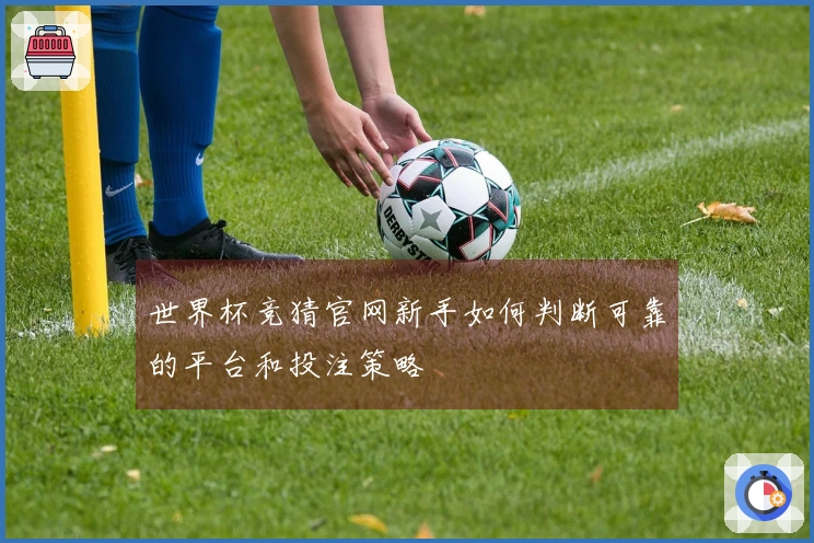 世界杯竞猜官网新手如何判断可靠的平台和投注策略