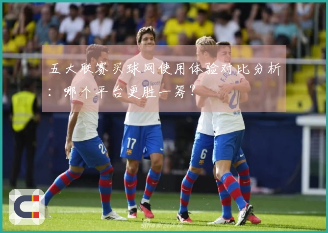 五大联赛买球网使用体验对比分析：哪个平台更胜一筹？